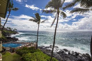 Hotel Castle Poipu Shores