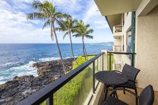 Hotel Castle Poipu Shores