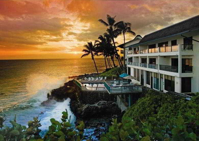 Hotel Castle Poipu Shores