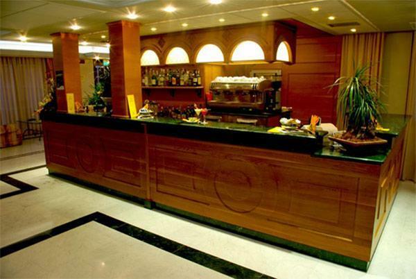 Grand Hotel Bonanno
