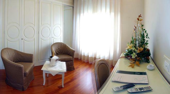 Grand Hotel Bonanno