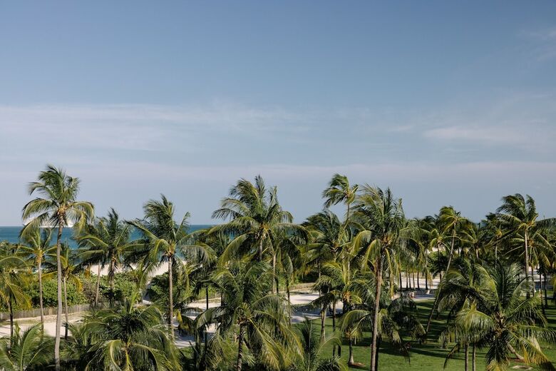 Hotel Betsy South Beach