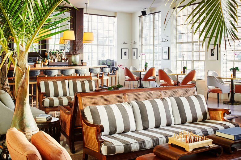 Hotel Betsy South Beach