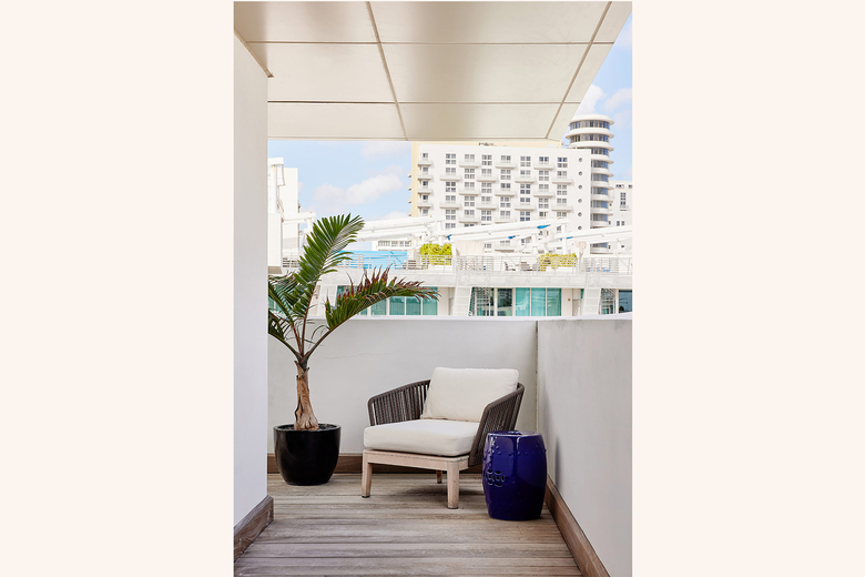 Hotel Betsy South Beach