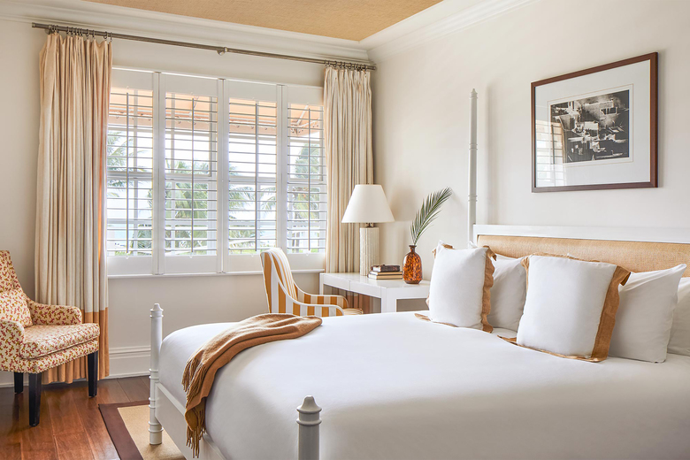 Hotel Betsy South Beach