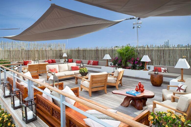 Hotel Betsy South Beach