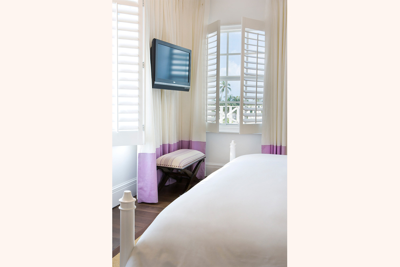 Hotel Betsy South Beach
