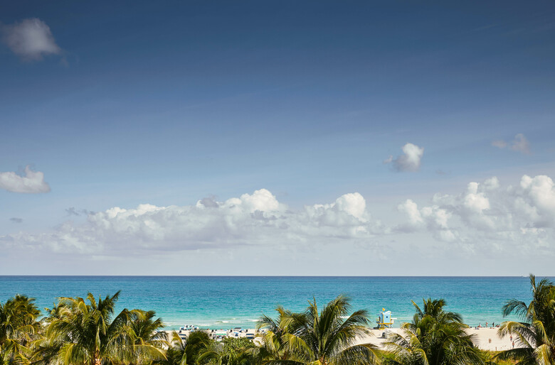 Hotel Betsy South Beach