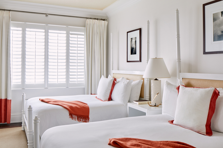 Hotel Betsy South Beach