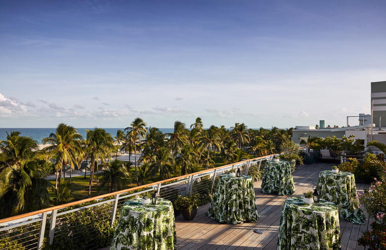 Hotel Betsy South Beach