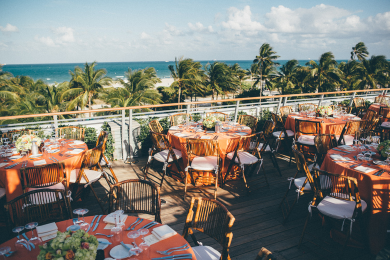 Hotel Betsy South Beach