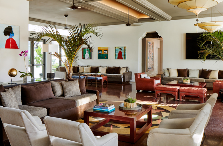 Hotel Betsy South Beach
