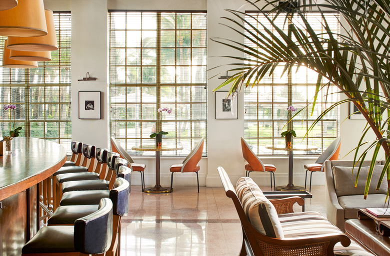 Hotel Betsy South Beach