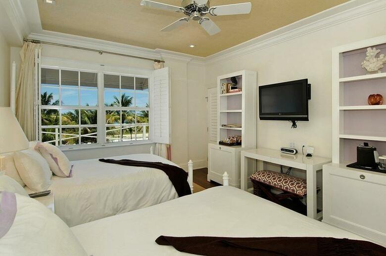 Hotel Betsy South Beach