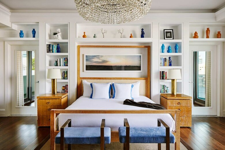 Hotel Betsy South Beach