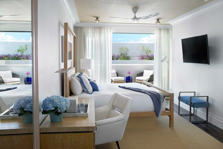 Hotel Betsy South Beach