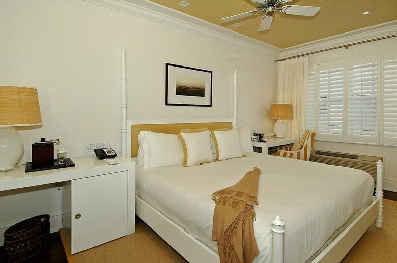 Hotel Betsy South Beach