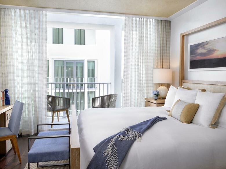 Hotel Betsy South Beach