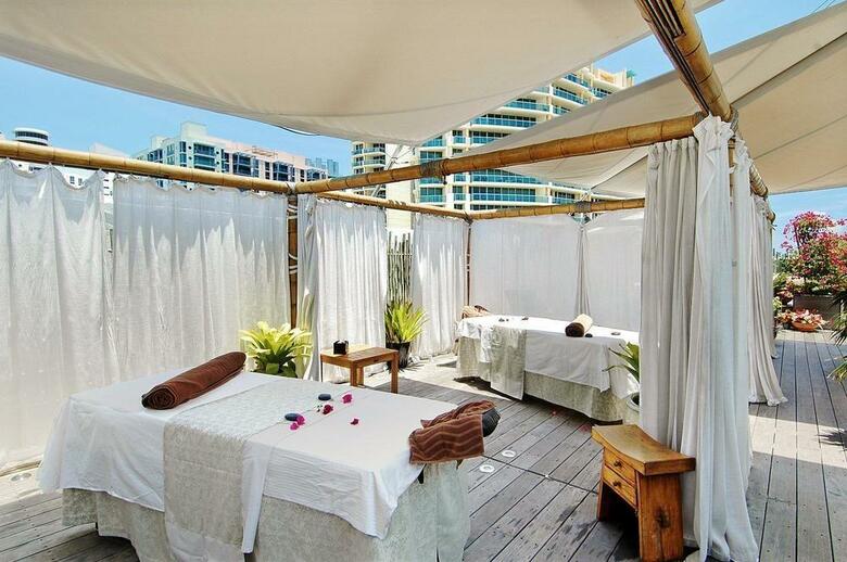 Hotel Betsy South Beach
