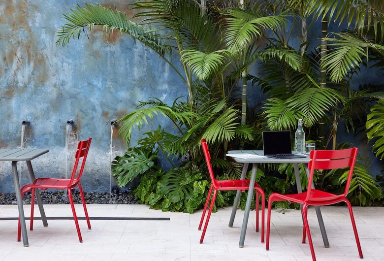 Hotel Betsy South Beach