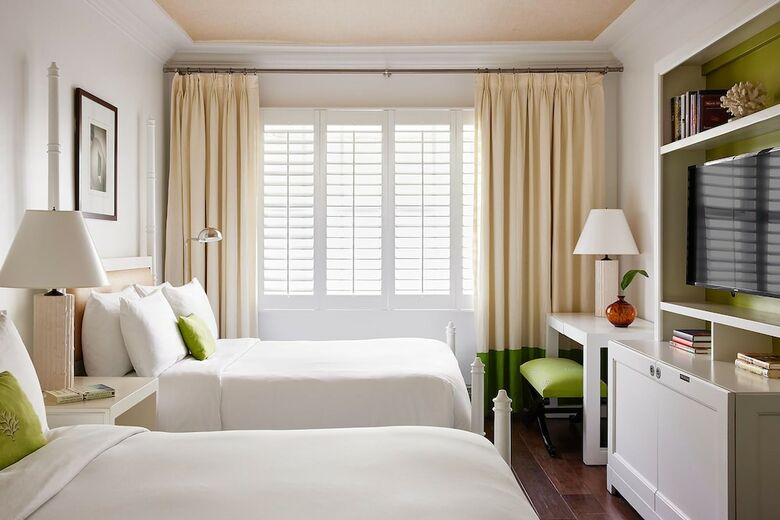 Hotel Betsy South Beach