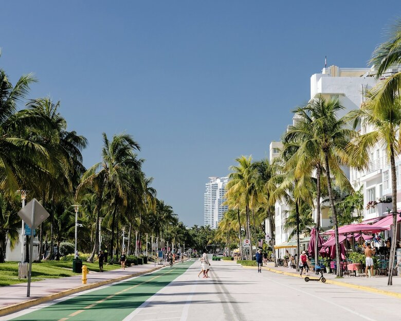 Hotel Betsy South Beach