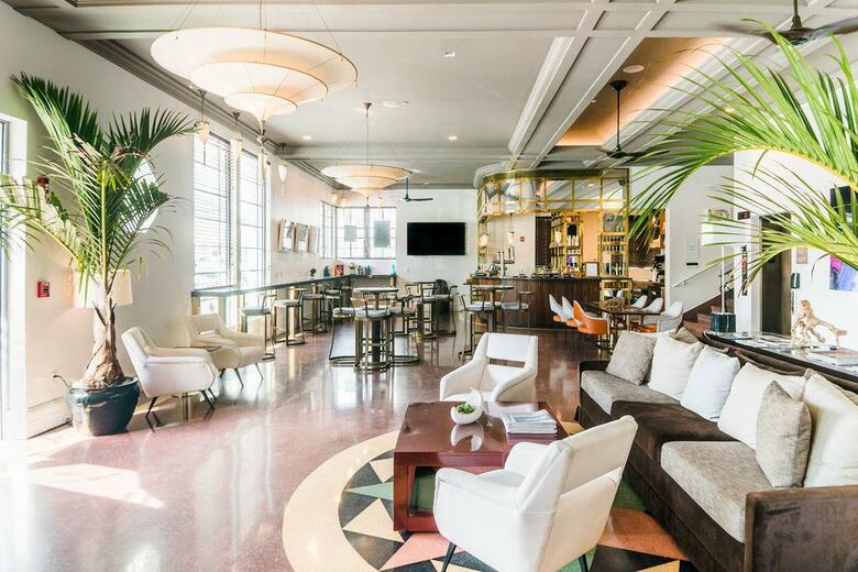 Hotel Betsy South Beach