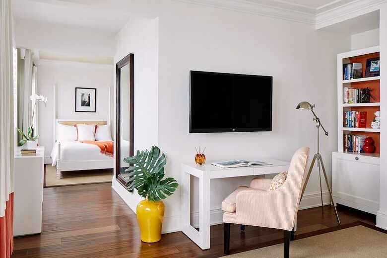 Hotel Betsy South Beach