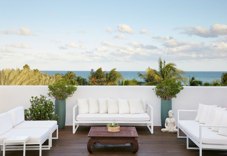 Hotel Betsy South Beach