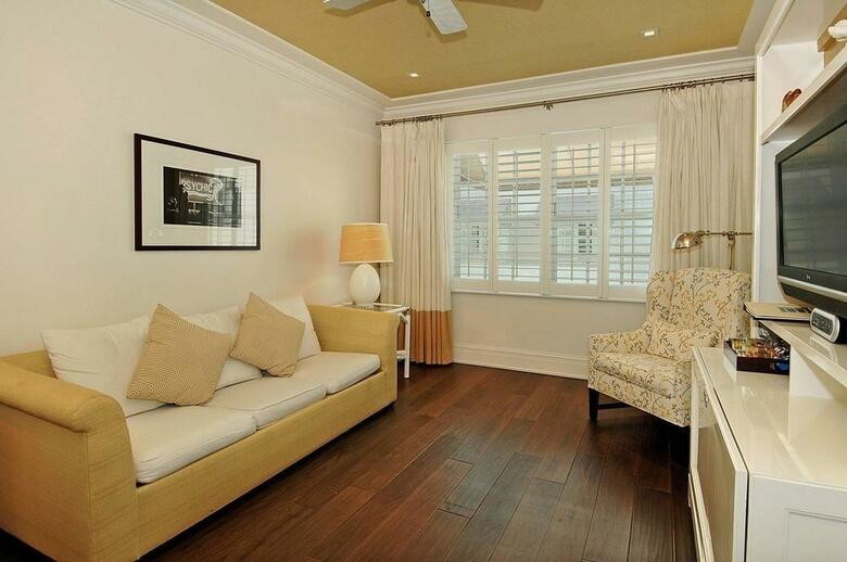 Hotel Betsy South Beach
