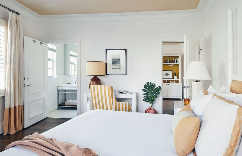 Hotel Betsy South Beach