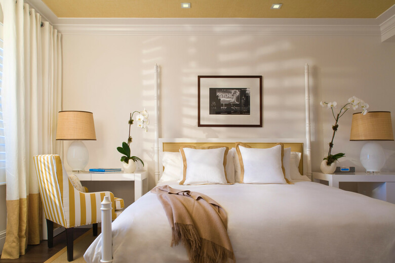 Hotel Betsy South Beach