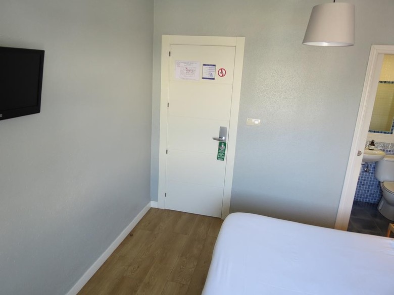 Hotel Pensi�n Don Claudio