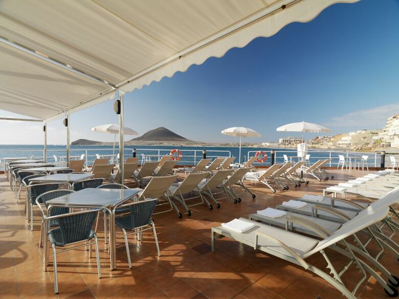 Hotel Medano