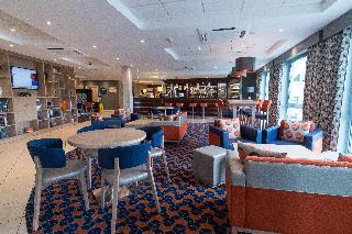 Hotel Express By Holiday Inn Dunfermline
