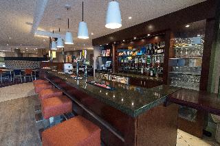 Hotel Express By Holiday Inn Dunfermline