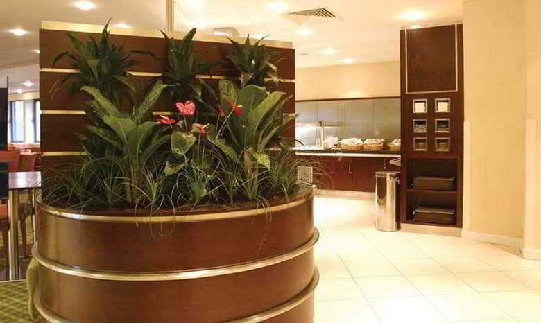 Hotel Express By Holiday Inn Dunfermline