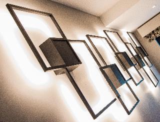 Hotel Express By Holiday Inn Dunfermline