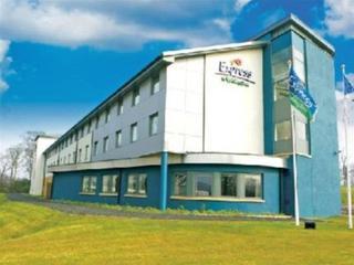 Hotel Express By Holiday Inn Dunfermline