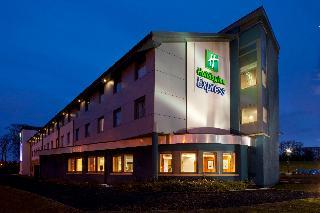 Hotel Express By Holiday Inn Dunfermline