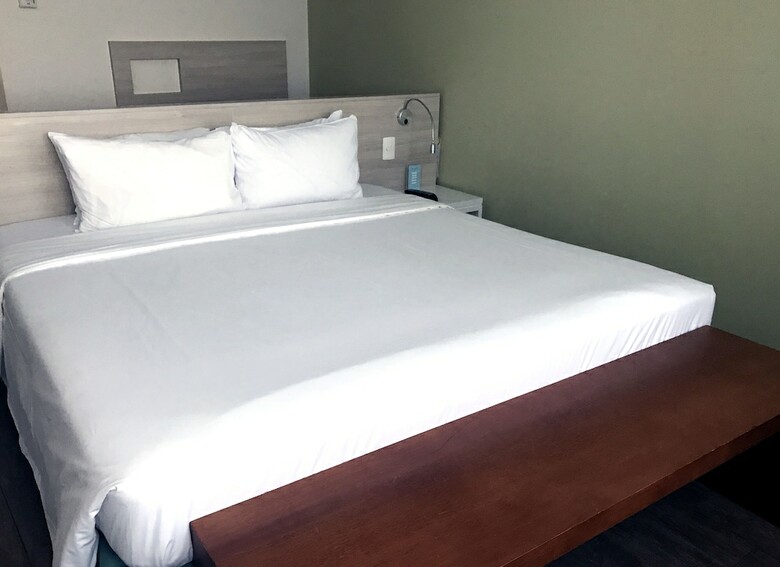 Hotel Mercure Salvador Rio Vermelho