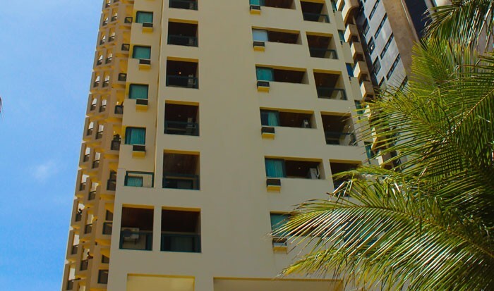 Hotel Blue Tree Towers Recife