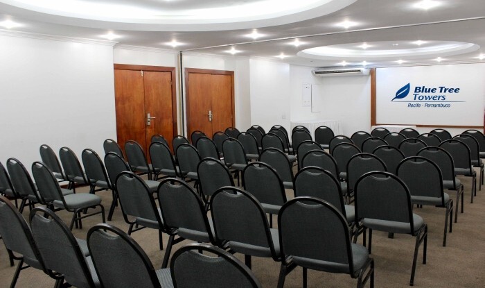 Hotel Blue Tree Towers Recife