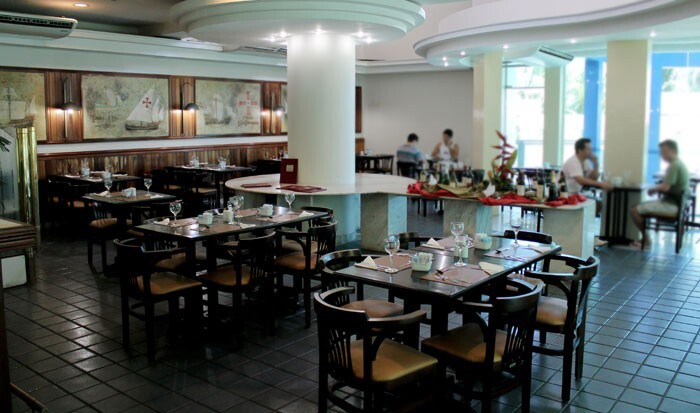 Hotel Blue Tree Towers Recife