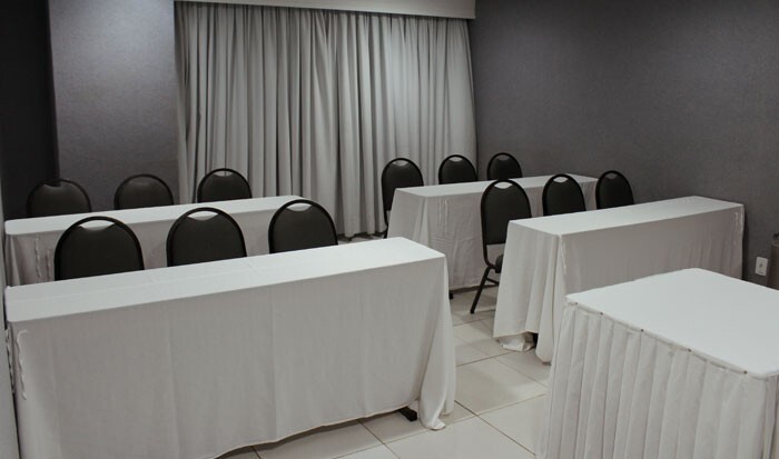 Hotel Blue Tree Towers Recife