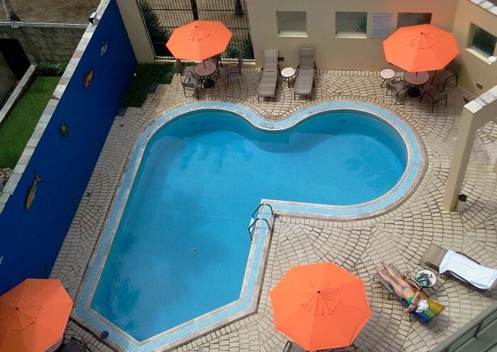 Hotel Blue Tree Towers Recife