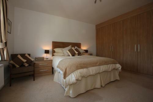 Bed & Breakfast 2 The Rocklands