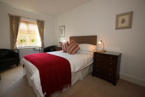 Bed & Breakfast 2 The Rocklands