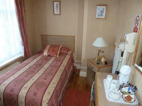 Hostal Villa Venezia