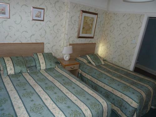 Hostal Villa Venezia